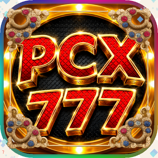 pcx777 — mitra unggulan